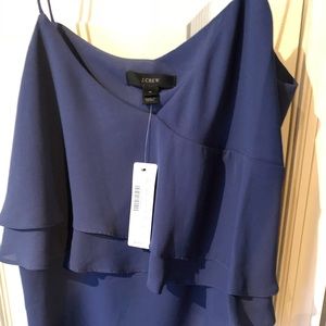 J Crew Blouse